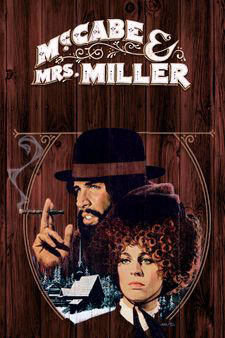 McCabe & Mrs. Miller