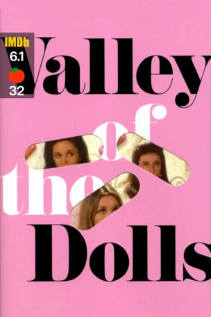 Valley of the Dolls
