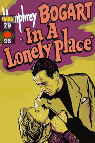 In a Lonely Place