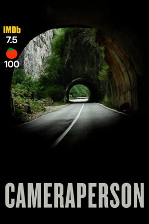 Cameraperson