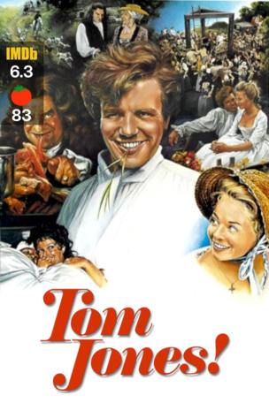 Tom Jones