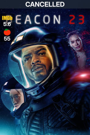 Beacon 23