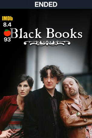 Black Books