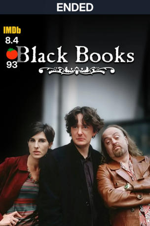 Black Books