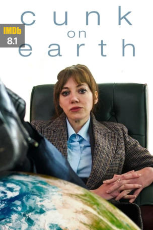 Cunk on Earth