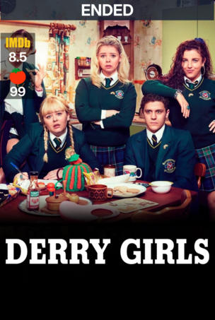 Derry Girls