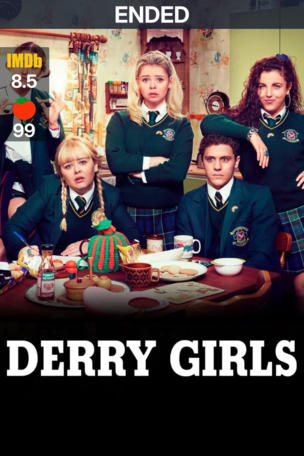 Derry Girls