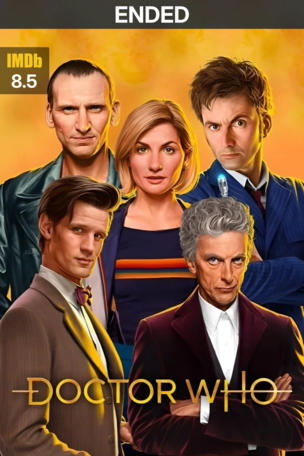 Doctor Who (2005)