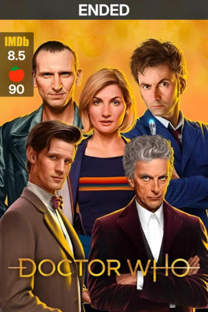 Doctor Who (2005)