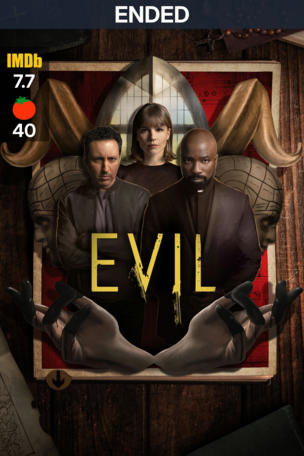 Evil