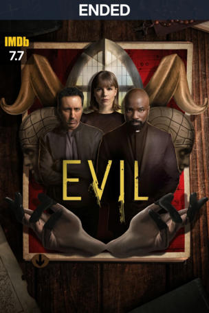 Evil