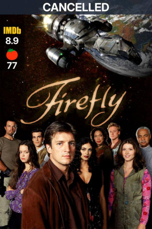Firefly