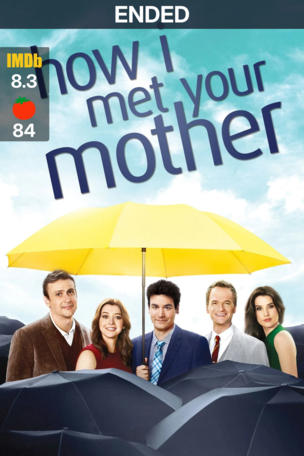 How I Met Your Mother