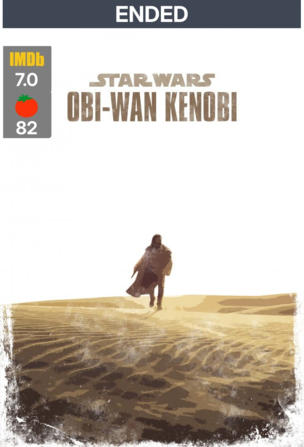 Obi-Wan Kenobi