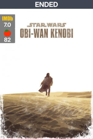 Obi-Wan Kenobi