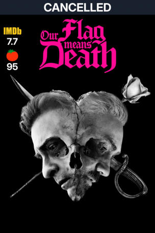 Our Flag Means Death