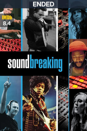 Soundbreaking