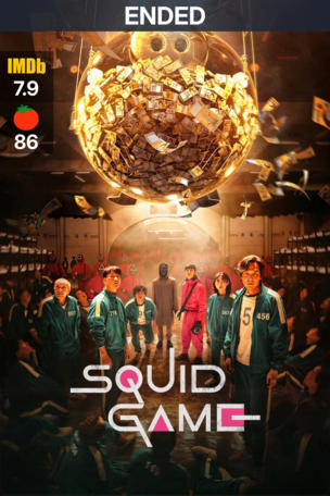 Squid Game
