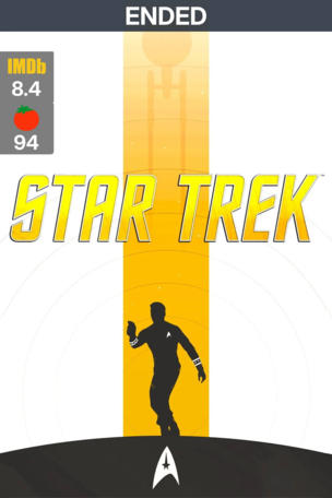Star Trek