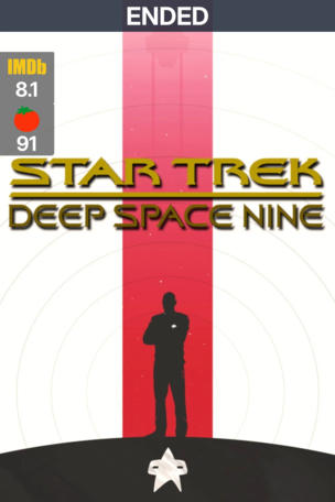 Star Trek: Deep Space Nine