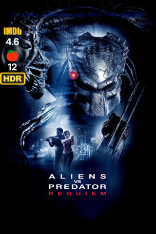 Aliens vs. Predator: Requiem