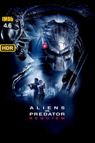 Aliens vs. Predator: Requiem