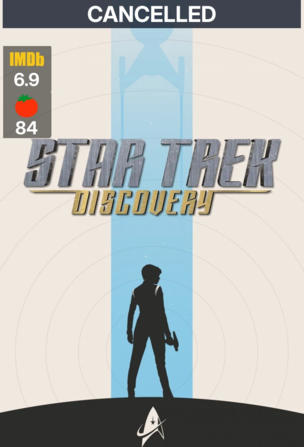Star Trek: Discovery