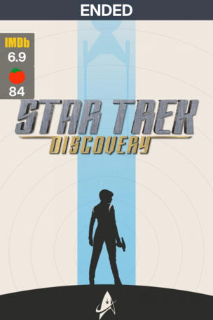 Star Trek: Discovery