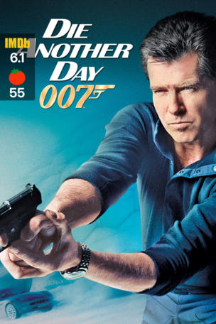 Die Another Day