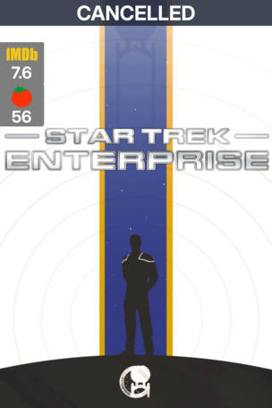Star Trek: Enterprise
