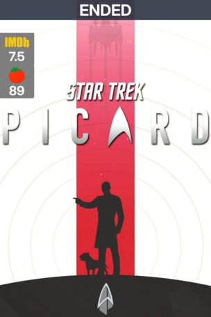 Star Trek: Picard