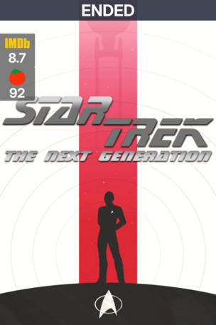 Star Trek: The Next Generation