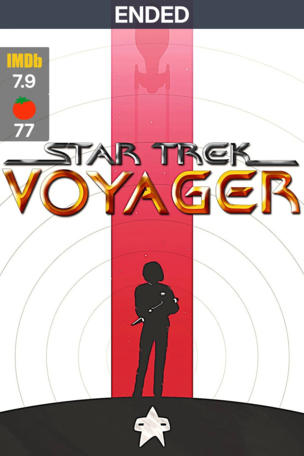 Star Trek: Voyager