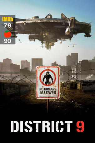 District 9