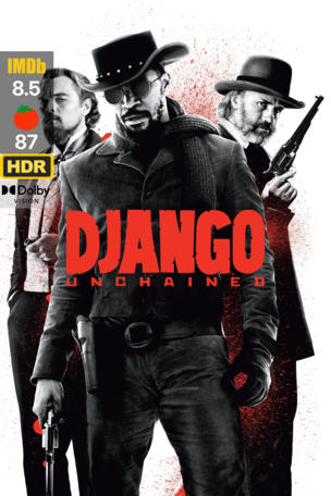 Django Unchained