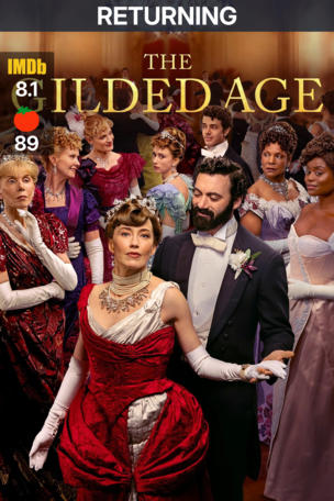 Gilded Age