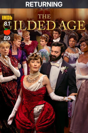Gilded Age