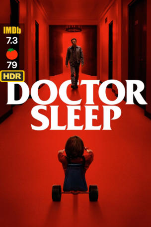 Doctor Sleep