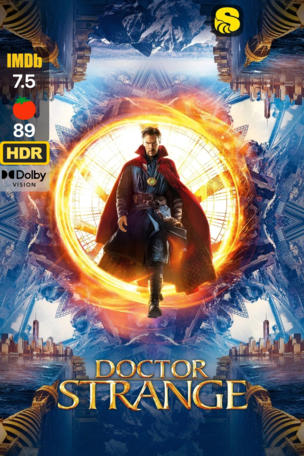 Doctor Strange