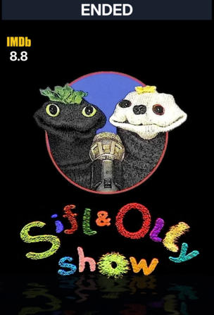 Sifl & Olly Show