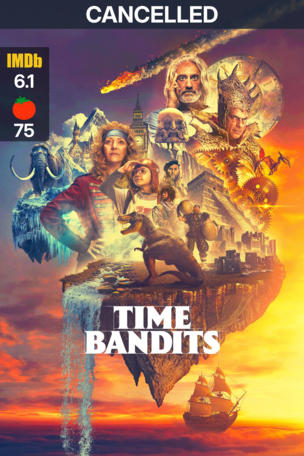 Time Bandits