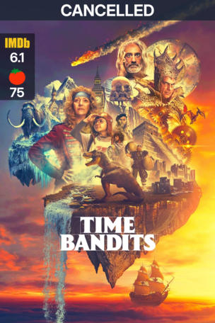 Time Bandits