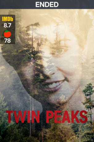 Twin Peaks