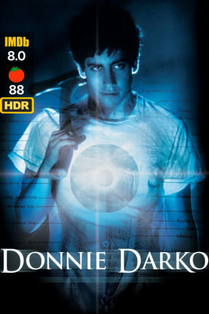 Donnie Darko