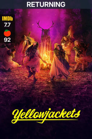 Yellowjackets
