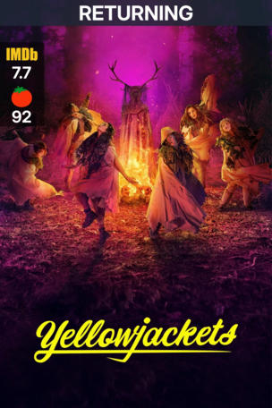 Yellowjackets