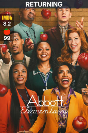 Abbott Elementary
