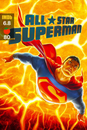 All-Star Superman
