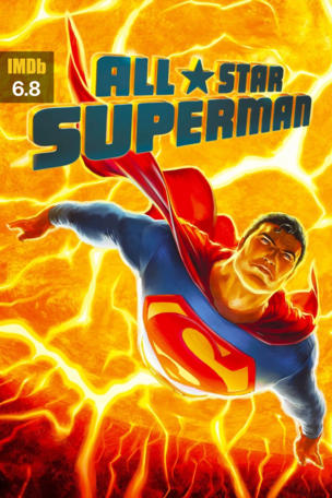 All-Star Superman