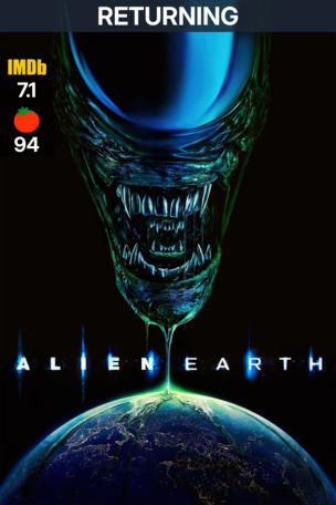 Alien: Earth